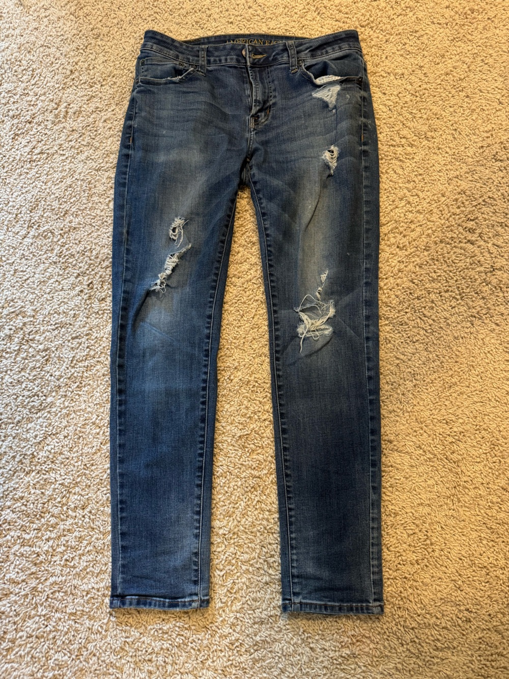 American Eagle Mens Jeans